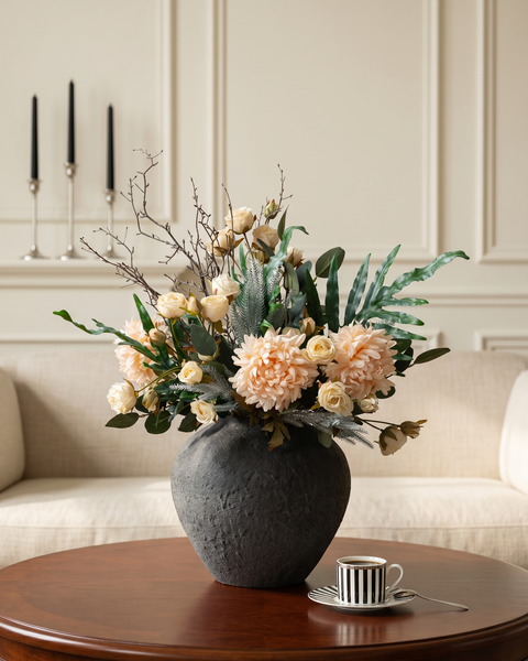 Faux Arrangement - The Bellini