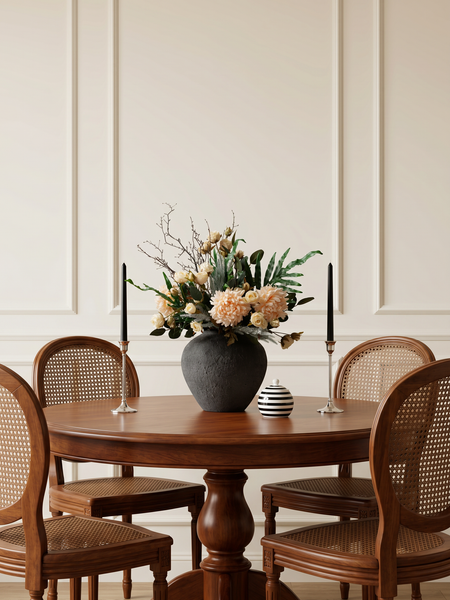 Faux Arrangement - The Bellini