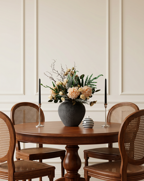 Faux Arrangement - The Bellini
