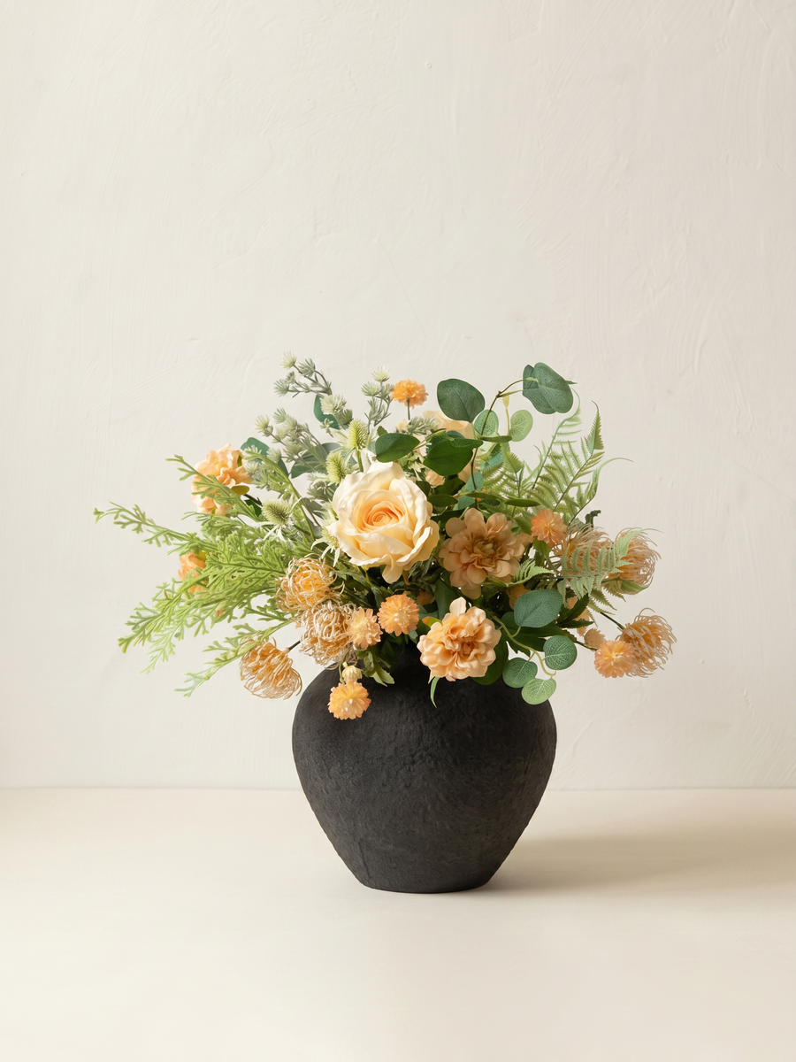Faux Arrangement - The Bisque