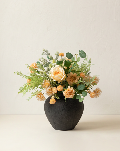 Faux Arrangement - The Bisque