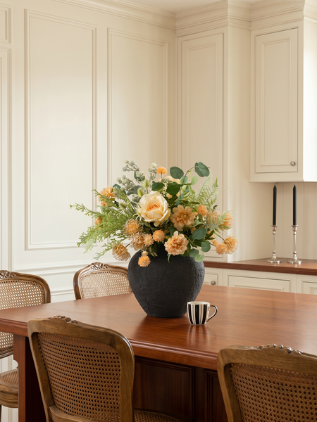 Faux Arrangement - The Bisque