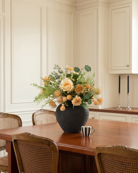 Faux Arrangement - The Bisque