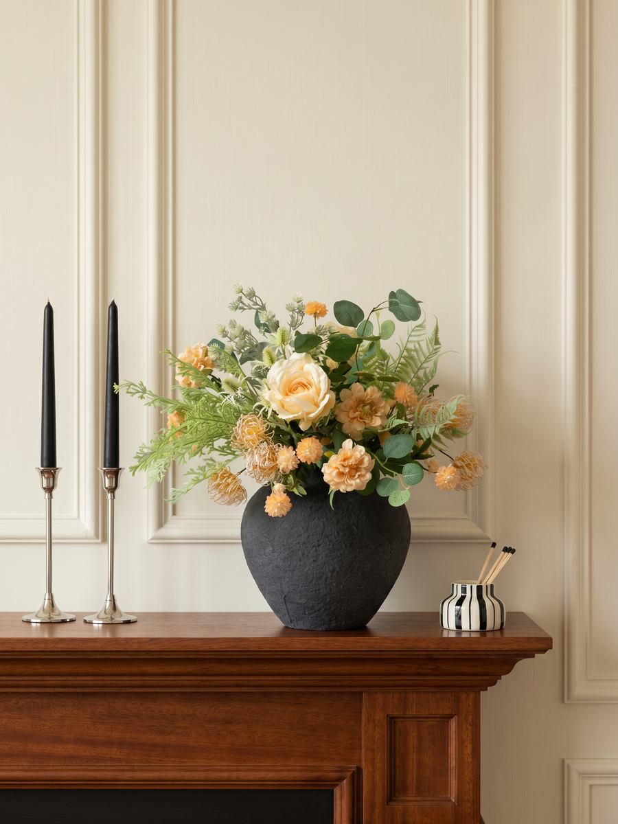Faux Arrangement - The Bisque