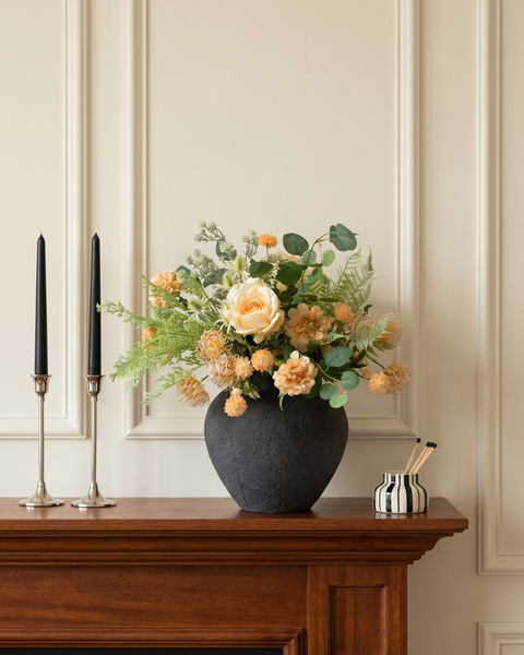 Faux Arrangement - The Bisque