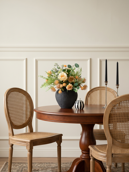 Faux Arrangement - The Bisque