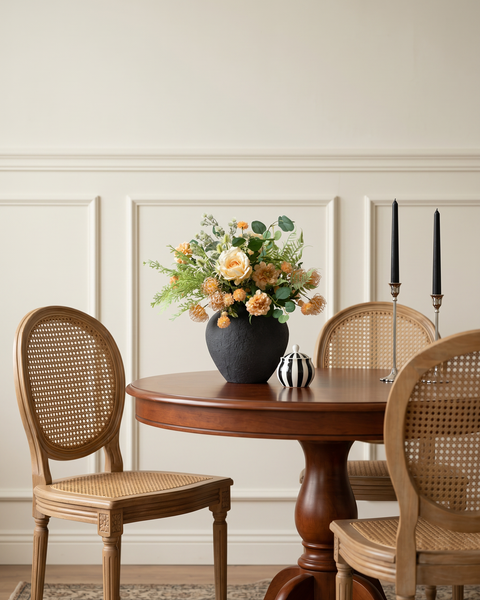 Faux Arrangement - The Bisque