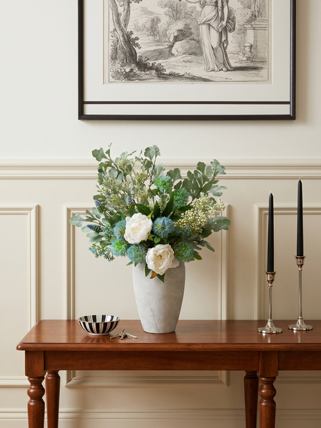 Faux Arrangement - The Calla