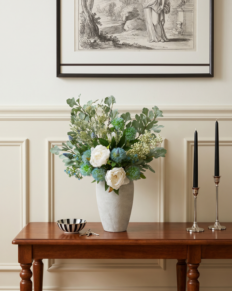 Faux Arrangement - The Calla
