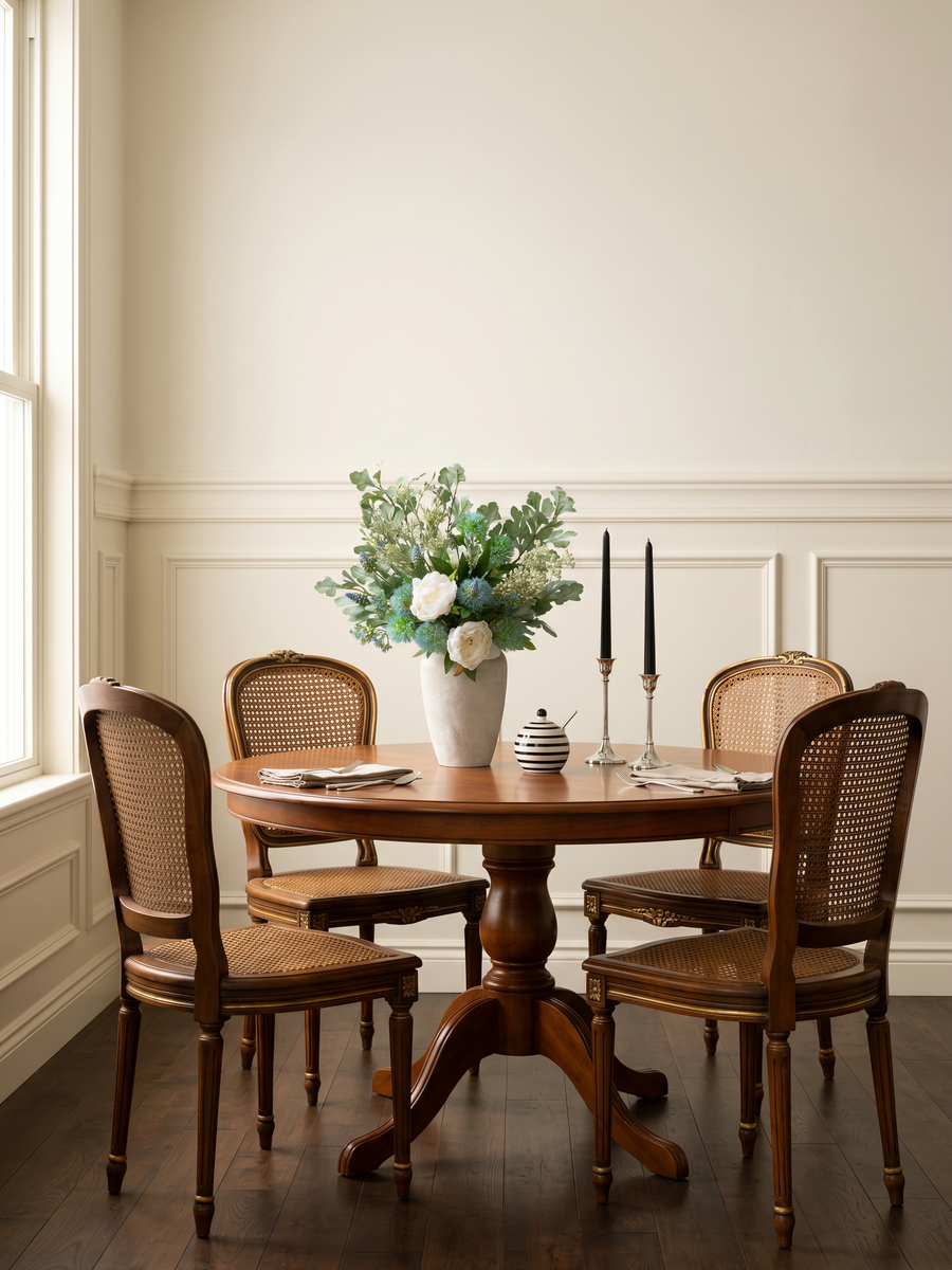 Faux Arrangement - The Calla