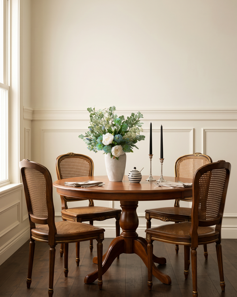 Faux Arrangement - The Calla