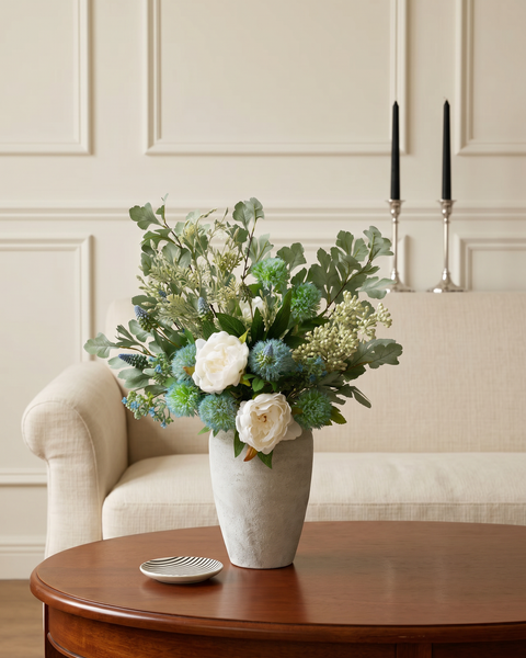 Faux Arrangement - The Calla