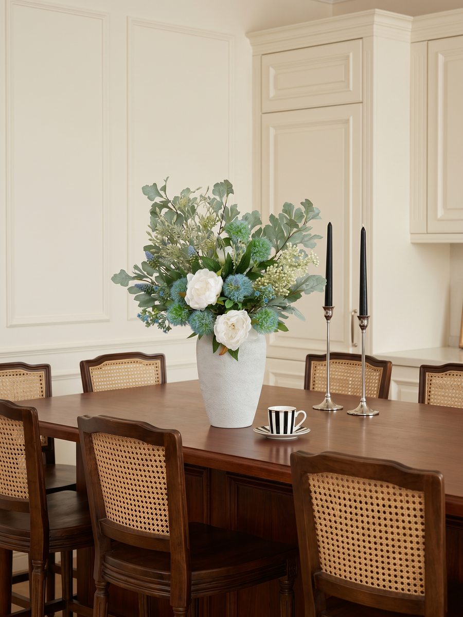 Faux Arrangement - The Calla