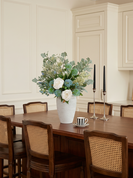 Faux Arrangement - The Calla