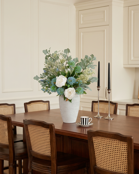 Faux Arrangement - The Calla