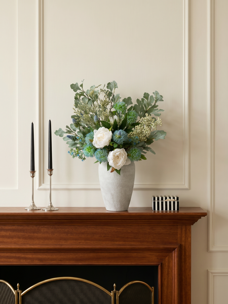Faux Arrangement - The Calla