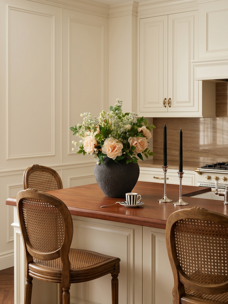 Faux Arrangement - The Camille