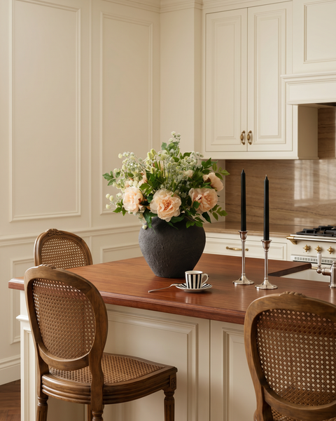 Faux Arrangement - The Camille