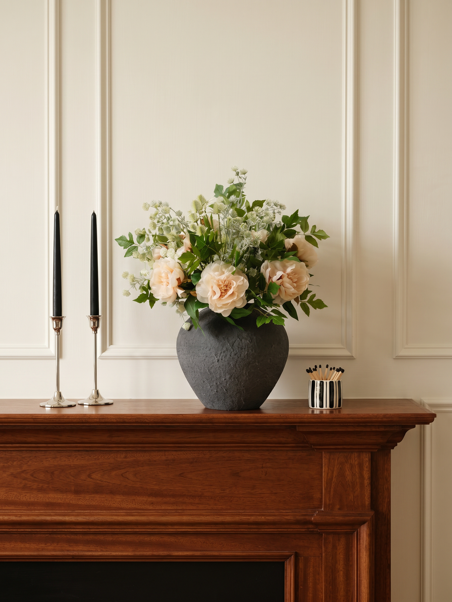 Faux Arrangement - The Camille