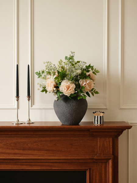 Faux Arrangement - The Camille