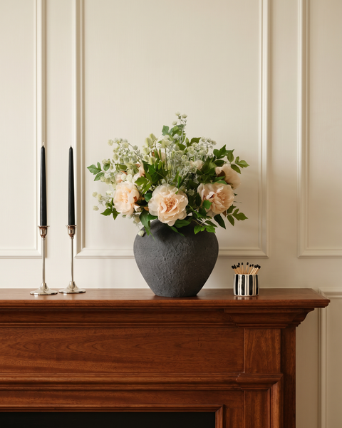 Faux Arrangement - The Camille
