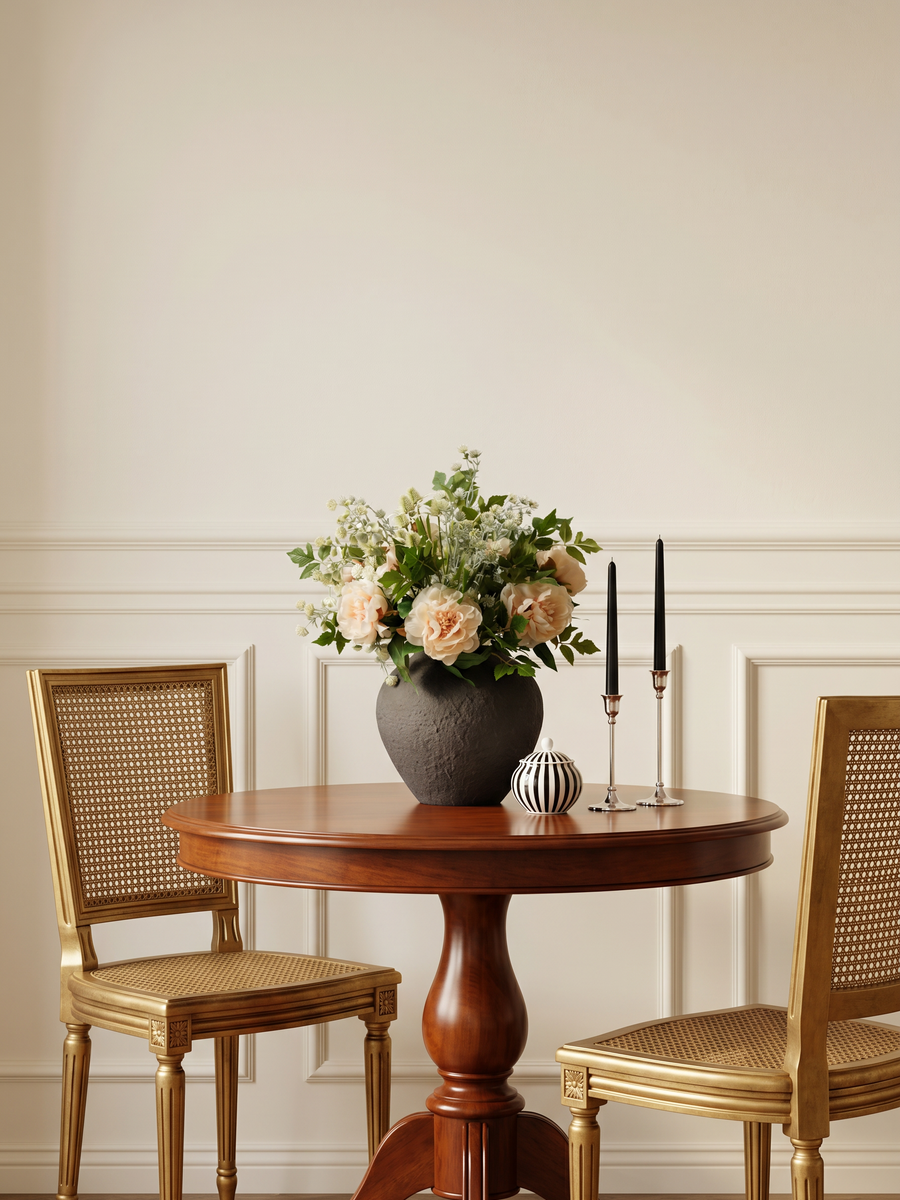 Faux Arrangement - The Camille