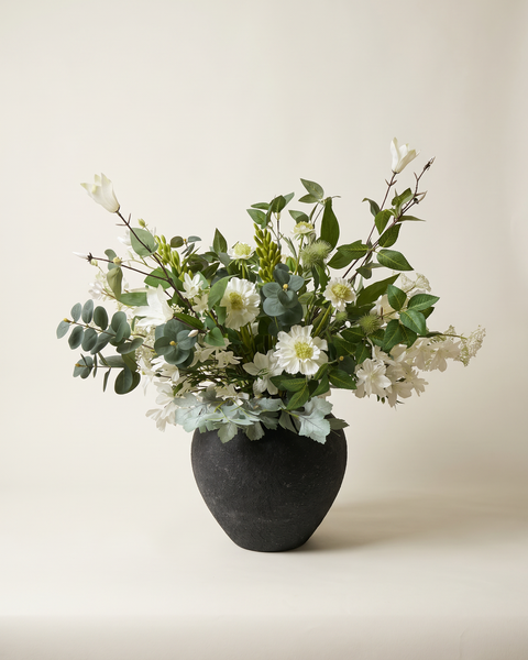 Faux Arrangement - The Canopy