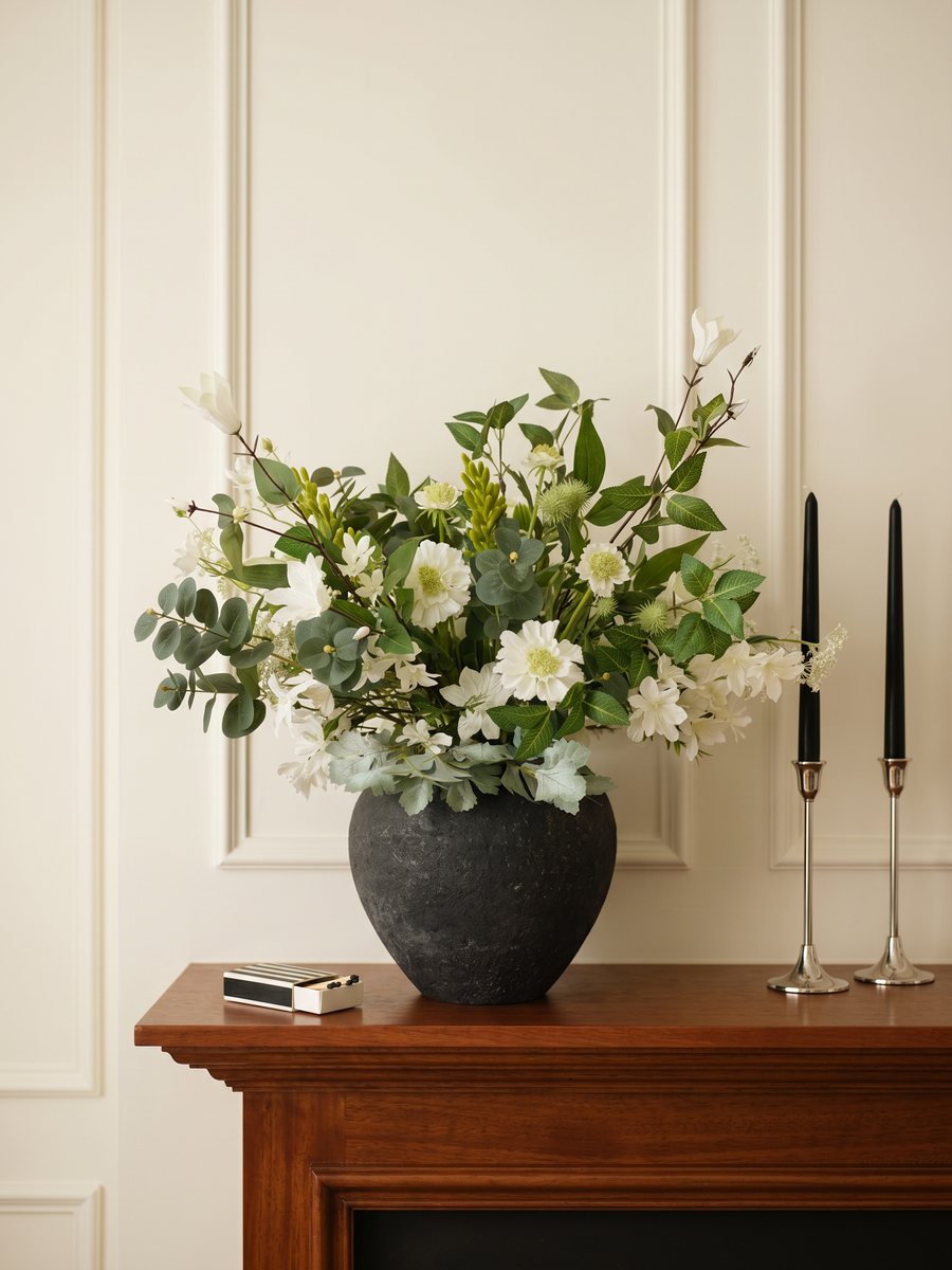 Faux Arrangement - The Canopy