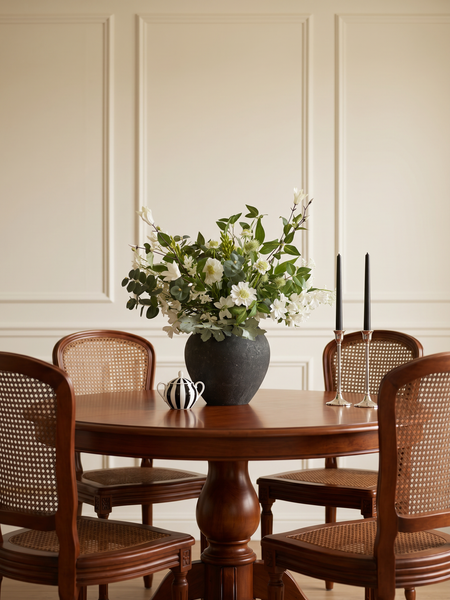 Faux Arrangement - The Canopy