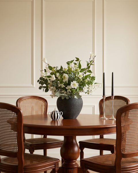 Faux Arrangement - The Canopy
