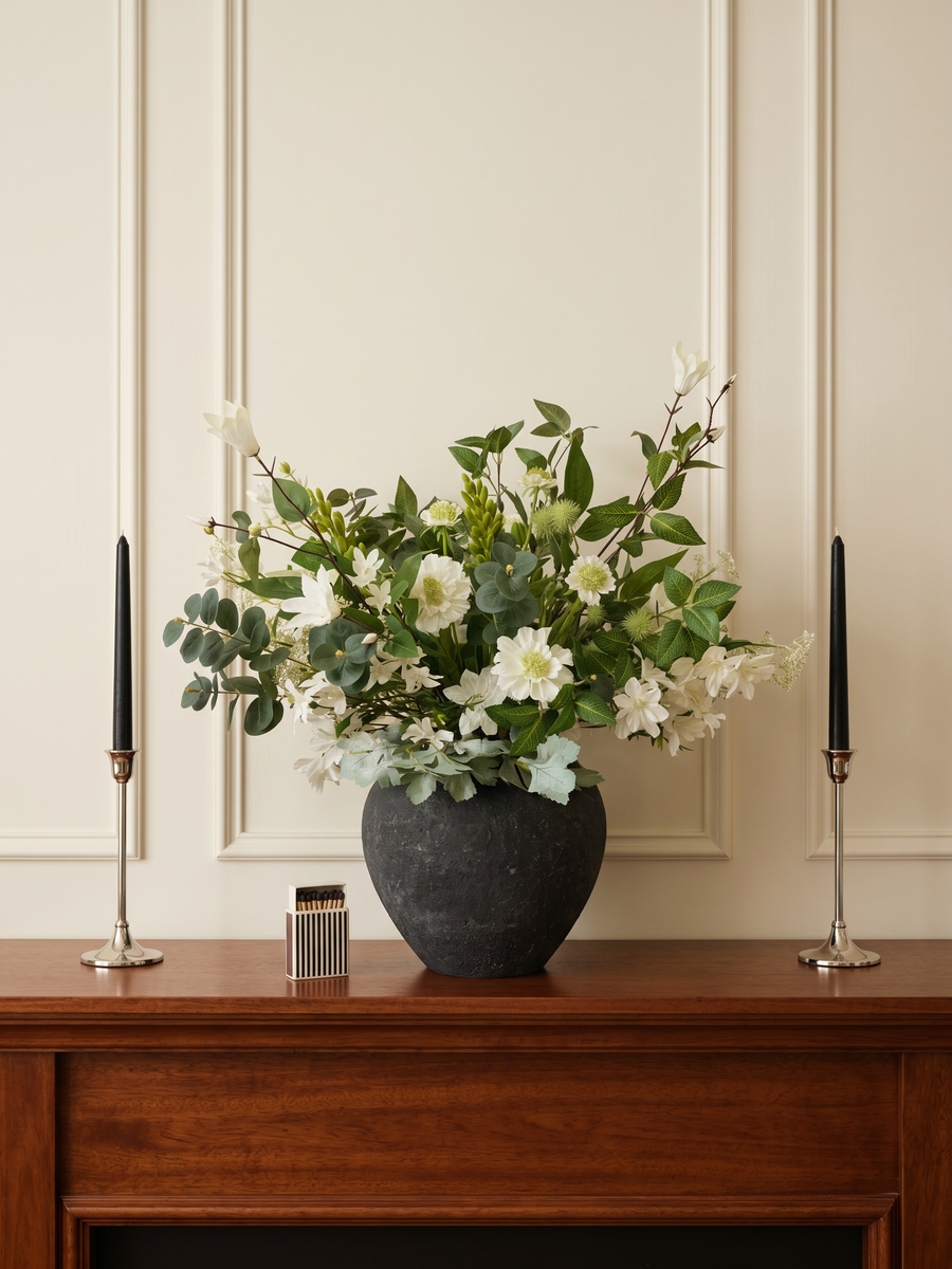 Faux Arrangement - The Canopy