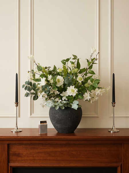 Faux Arrangement - The Canopy