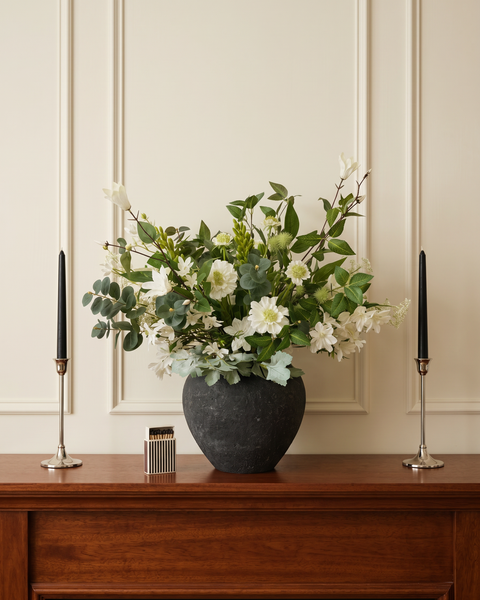Faux Arrangement - The Canopy