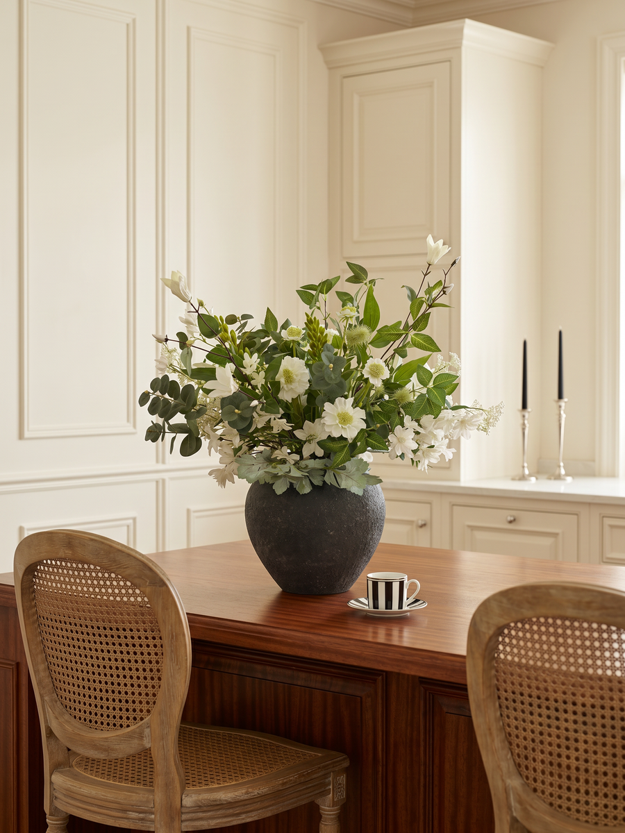 Faux Arrangement - The Canopy
