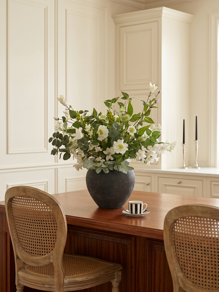 Faux Arrangement - The Canopy