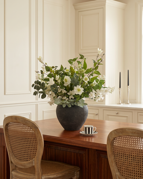 Faux Arrangement - The Canopy