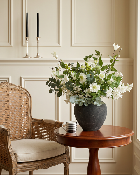 Faux Arrangement - The Canopy