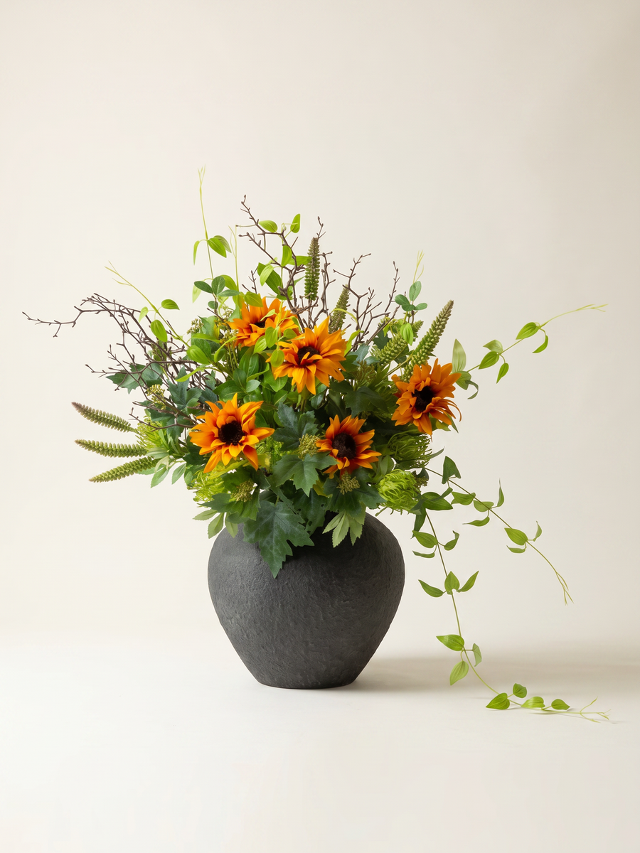 Faux Arrangement - The Canyon