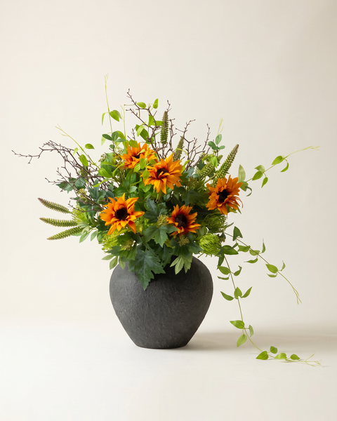 Faux Arrangement - The Canyon