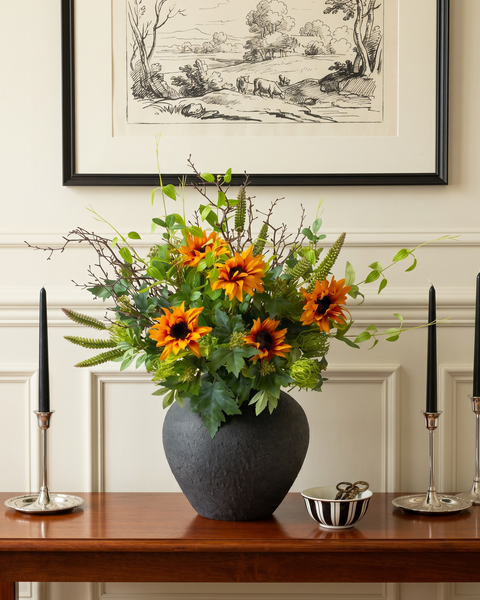 Faux Arrangement - The Canyon