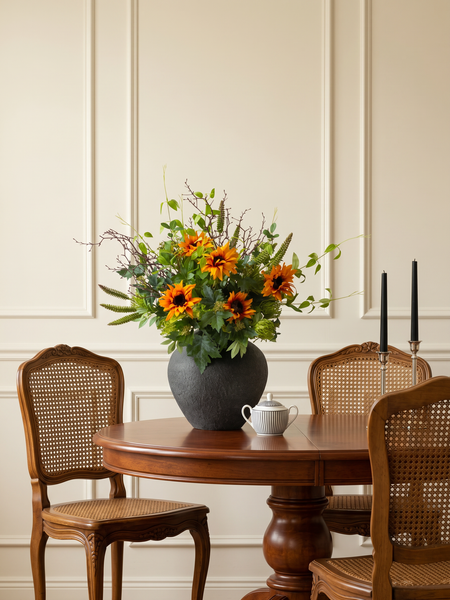Faux Arrangement - The Canyon