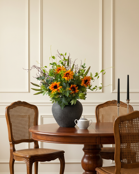 Faux Arrangement - The Canyon