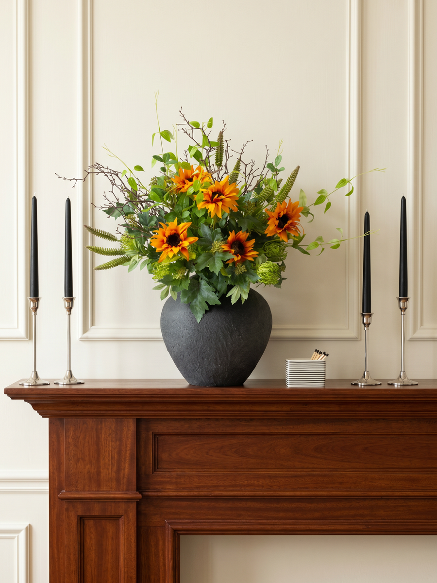 Faux Arrangement - The Canyon