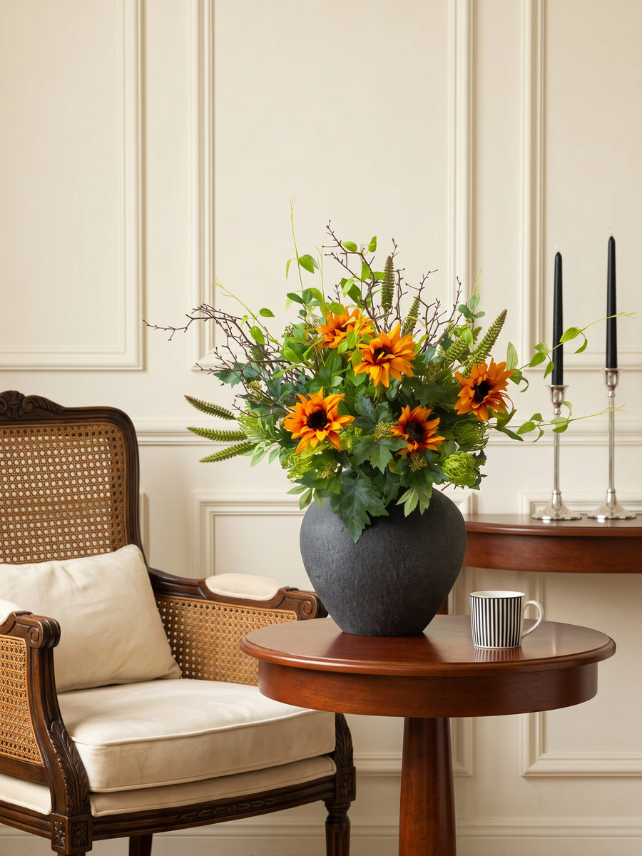 Faux Arrangement - The Canyon