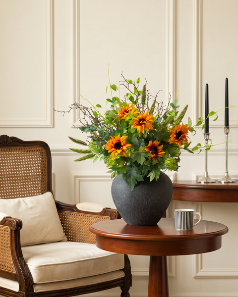 Faux Arrangement - The Canyon