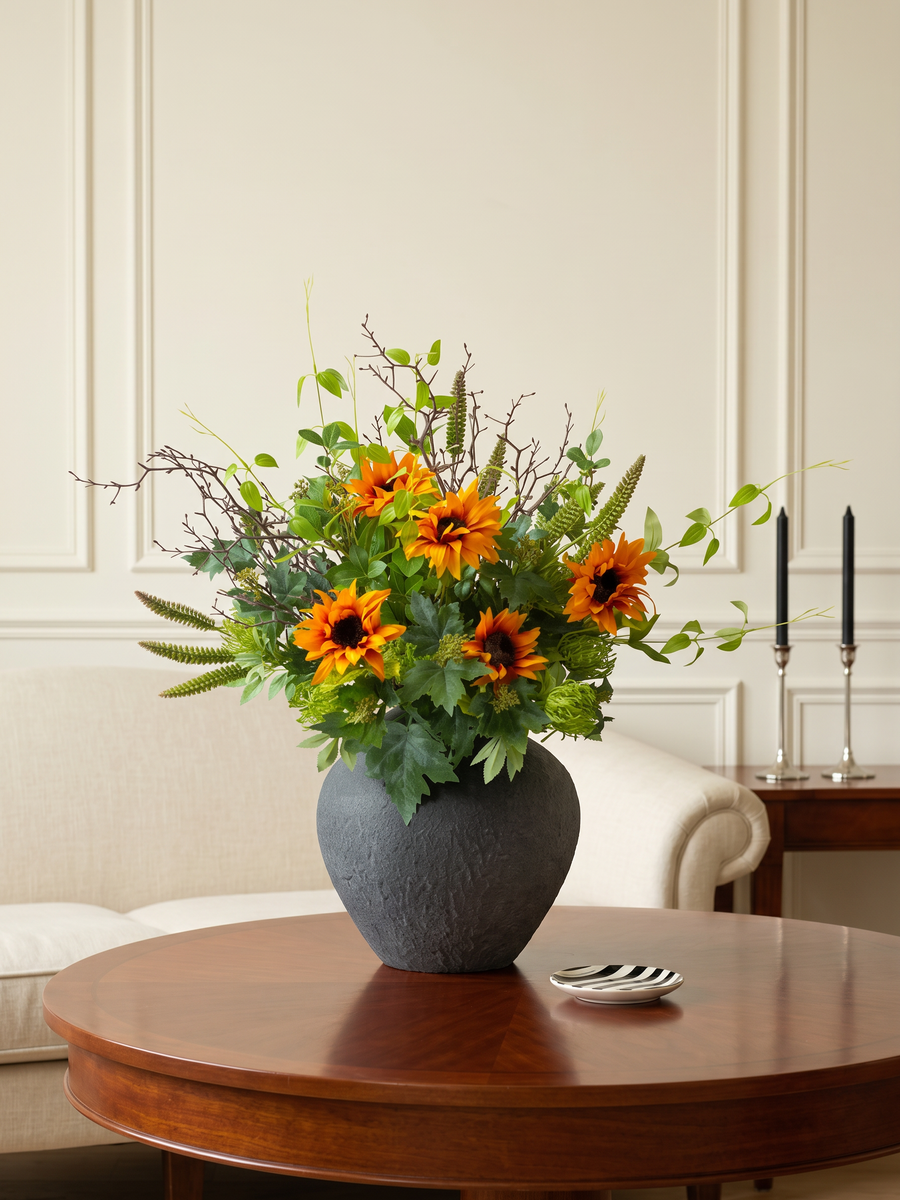 Faux Arrangement - The Canyon