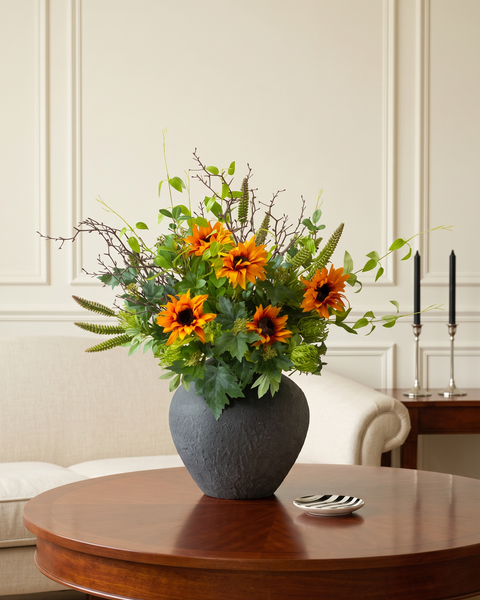 Faux Arrangement - The Canyon