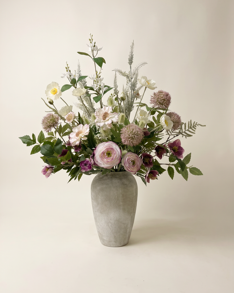 Faux Arrangement - The Daphne