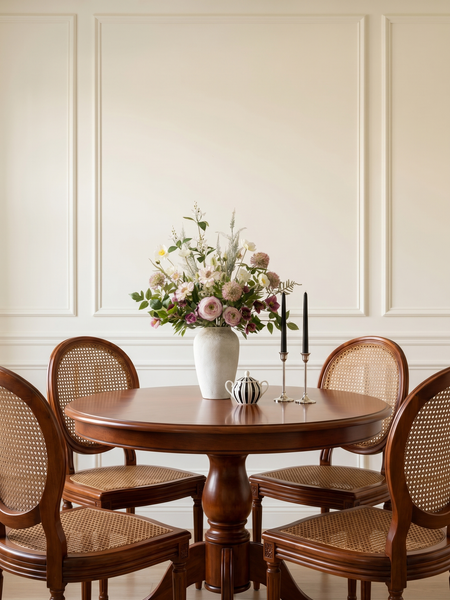 Faux Arrangement - The Daphne