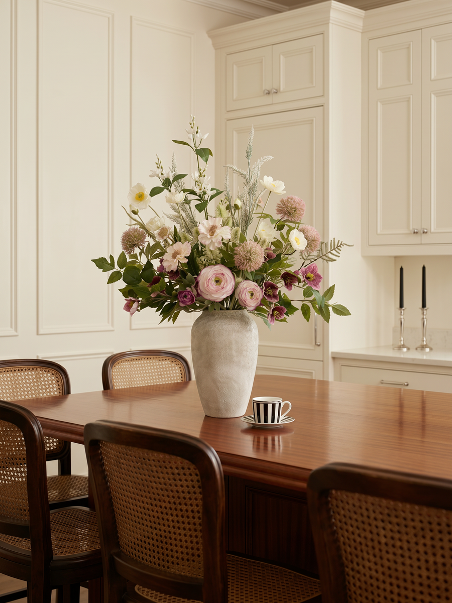 Faux Arrangement - The Daphne